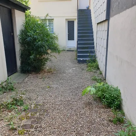Logement Calme Au Havre Le Havre