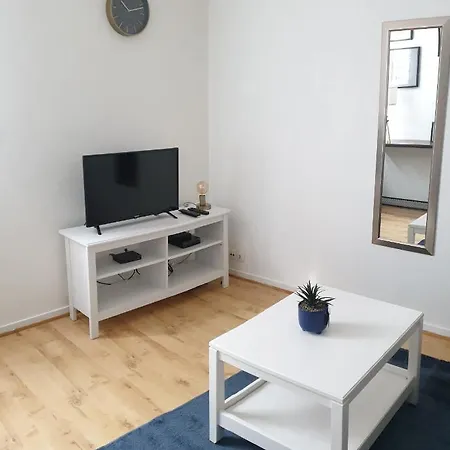 Logement Calme Au Havre *